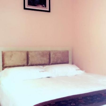Suzhou City Express Hotel Kültér fotó
