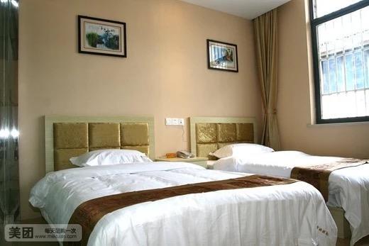 Suzhou City Express Hotel Kültér fotó